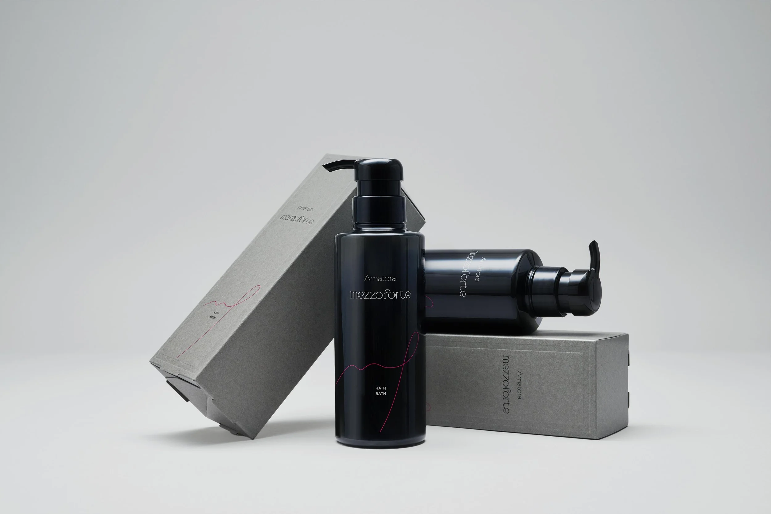 正規販売店】アマトラ メゾフォルテ ヘアバス — hair resort Bay Shore NY